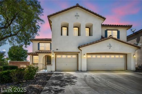 5929 Pink Chaff St, North Las Vegas, NV, 89031-6816 | Card Image
