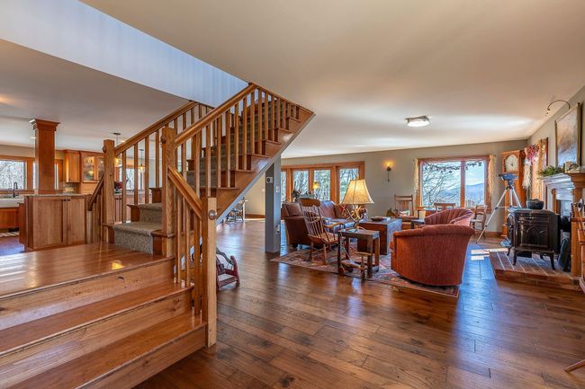 484 Route 12, House other with 4 bedrooms, 4 bathrooms and null parking in Hartland VT | Image 15