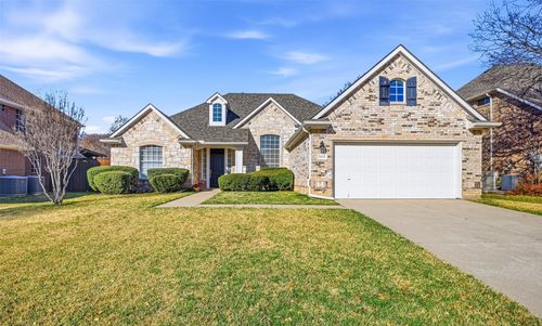 3421 Devonshire Ct, Flower Mound, TX, 75022-2768 | Card Image