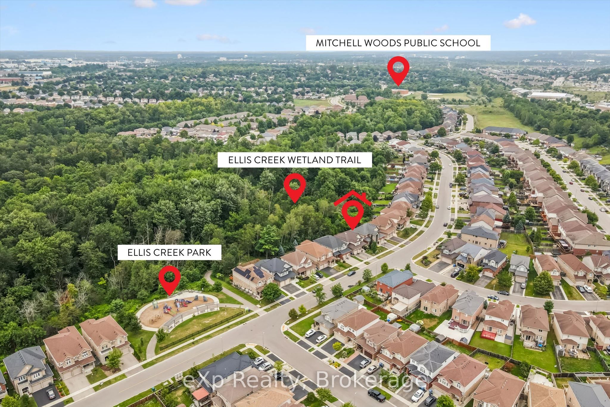 Residential in Guelph 5