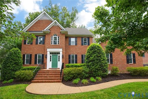 400 Weston Way, Henrico, VA, 23238-5571 | Card Image