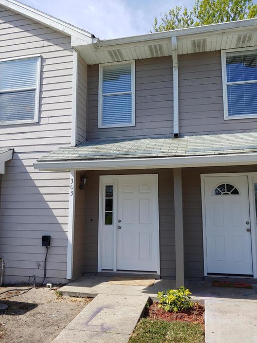 303-791 Assisi Ln, Jacksonville, FL, 32233-6810 | Card Image