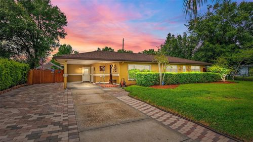 6430 Yellowstone St, ORLANDO, FL, 32807-4819 | Card Image