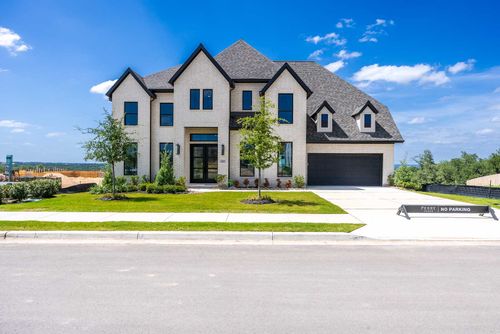 117 Oswalt Way, Liberty Hill, TX, 78642 | Card Image