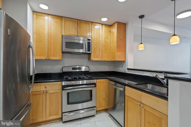 UNIT-427W - 3600 S Glebe Rd, Condo with 1 bedrooms, 1 bathrooms and null parking in ARLINGTON VA | Image 9