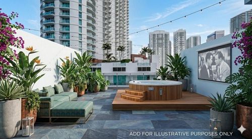 th706-90 Sw 3rd St, Miami, FL, 33130-2995 | Card Image