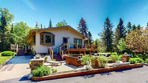 1521 Highway 61 E, Grand Marais, MN, 55604 | Card Image