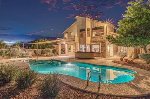 4843 E Windstone Trl, Cave Creek, AZ, 85331-5970 | Card Image