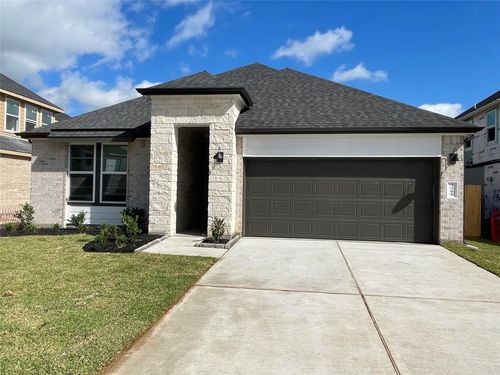 3309 Woodrose Orchard Dr, Pearland, TX, 77581-1452 | Card Image