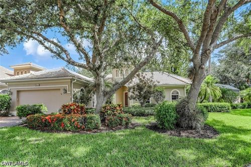3155 Santorini Ct, NAPLES, FL, 34119-7708 | Card Image