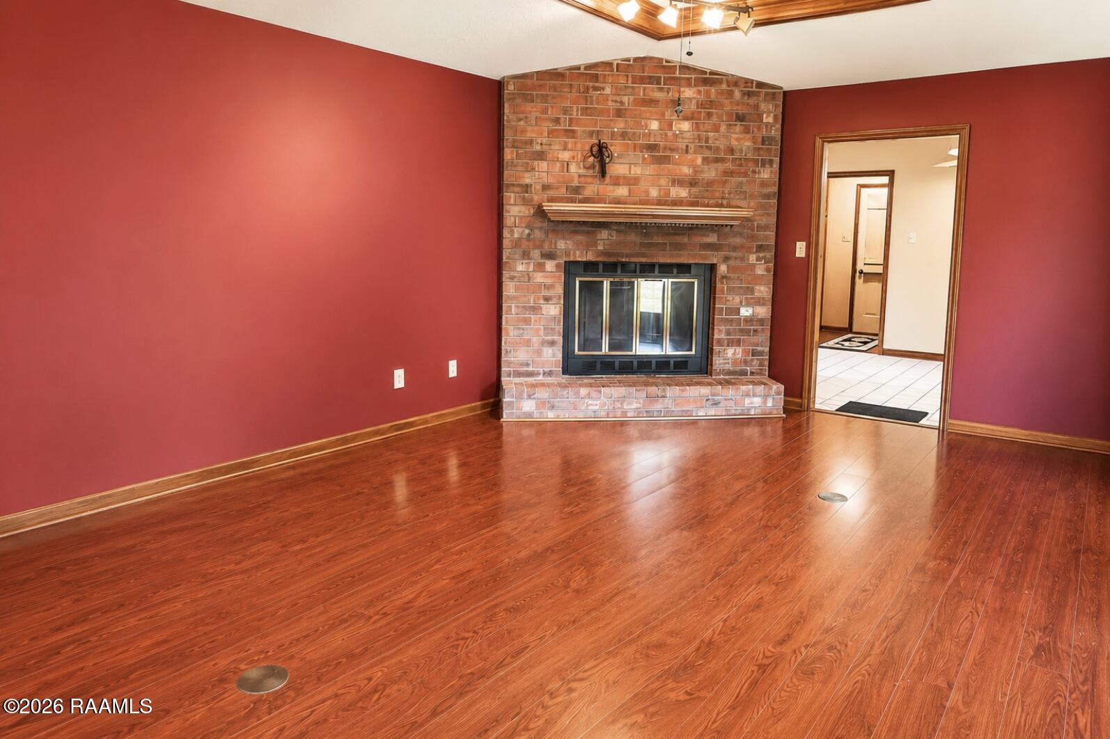 Residential in Lafayette 5