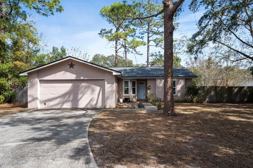 8123 Settlers Landing Trl N, Jacksonville, FL, 32244-6502 | Card Image