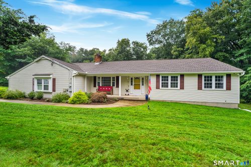 142 Ford Rd, Woodbridge, CT, 06525-1709 | Card Image