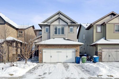 3444 Hillcrest Rise Sw, Airdrie, AB, T4B3R6 | Card Image