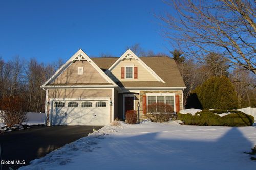 58 Chatsworth Way, Clifton Park, NY, 12065-7238 | Card Image
