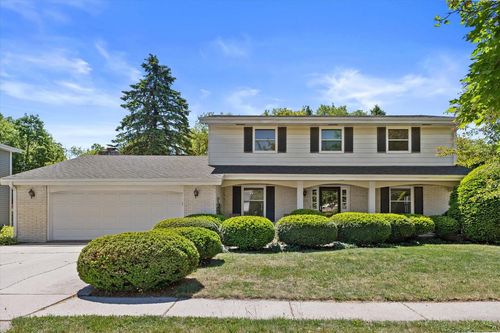 6436 Riverdale Lane, Greendale, WI, 53129 | Card Image