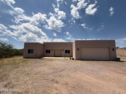 510 N 3rd Avenue, Patagonia, AZ, 85624 | Card Image