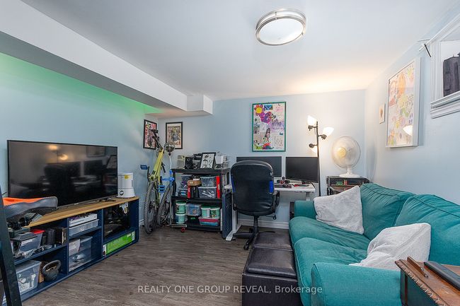 839 Modlin Rd, House attached with 5 bedrooms, 3 bathrooms and 3 parking in Pickering ON | Image 21