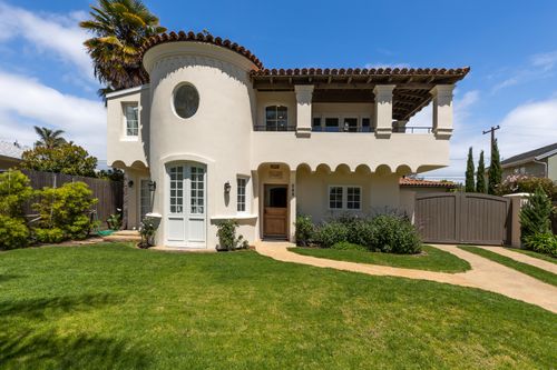 122 Santa Rosa Place, Santa Barbara, CA, 93109 | Card Image