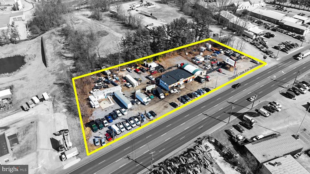 3226 Baltimore Blvd, Finksburg, MD 21048