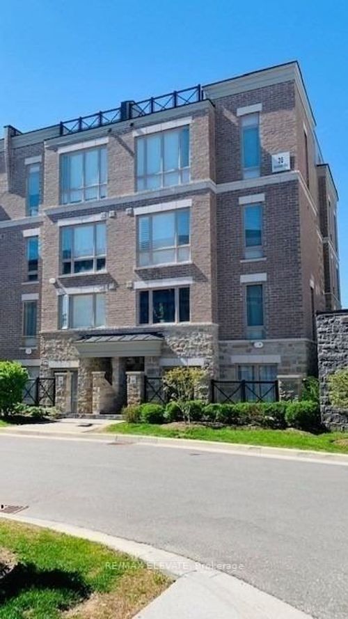 518-30 Dunsheath Way, Markham, ON, L6B1N3 | Card Image
