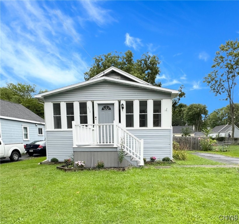 Wright Ave, Syracuse, NY 13211