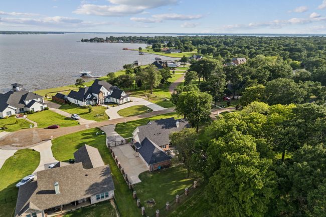101 Beacon Ct, House other with 3 bedrooms, 4 bathrooms and null parking in Kemp TX | Image 32