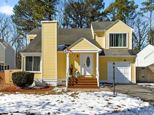 1617 Winters Hill Cir, North Chesterfield, VA, 23236-2375 | Card Image