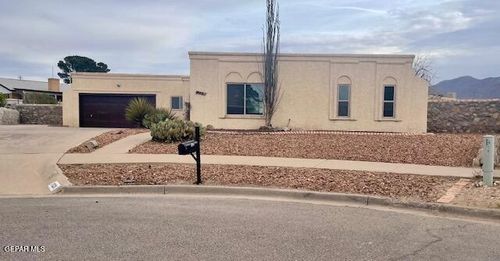 7121 Gran Vida Dr, El Paso, TX, 79912-2716 | Card Image