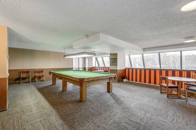 811 - 924 14 Avenue Sw, Home with 1 bedrooms, 1 bathrooms and 1 parking in Calgary AB | Image 25