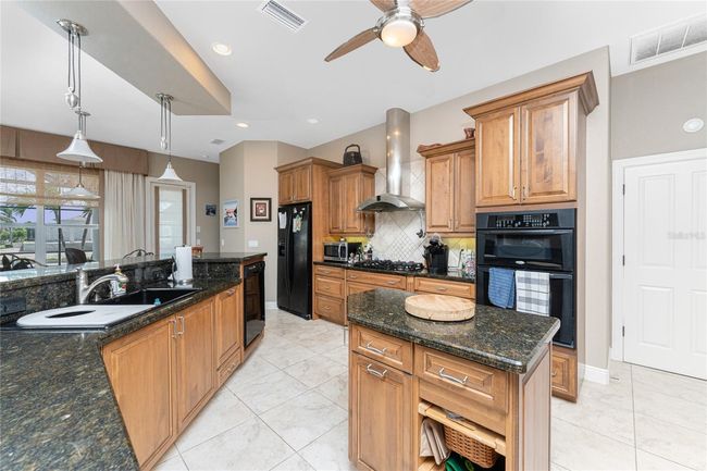 48 Colony Point Dr, House other with 3 bedrooms, 4 bathrooms and null parking in PUNTA GORDA FL | Image 15