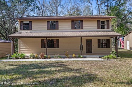 12047 Timber Ln, Brooksville, FL, 34601-4638 | Card Image