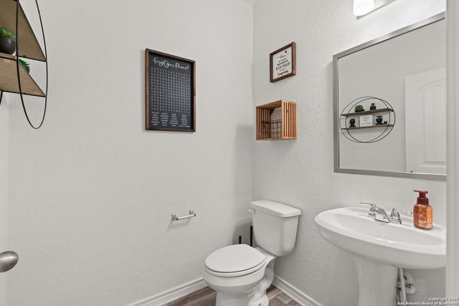 6583 Runaway Row, House other with 4 bedrooms, 3 bathrooms and null parking in Converse TX | Image 13