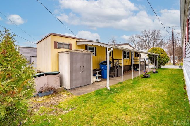 6 Mary Way, House other with 2 bedrooms, 1 bathrooms and null parking in Avenel NJ | Image 17