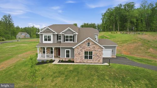 3451 Wooded Run Dr, BROAD RUN, VA, 20137-1965 | Card Image
