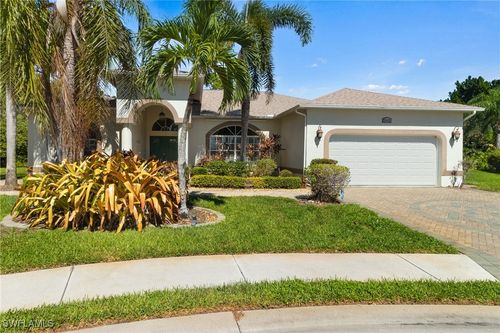 23425 Coral Bean Ct, ESTERO, FL, 34134-9127 | Card Image