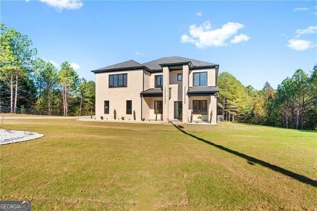 4109 Double Springs Rd Sw, House other with 4 bedrooms, 5 bathrooms and null parking in MONROE GA | Image 25