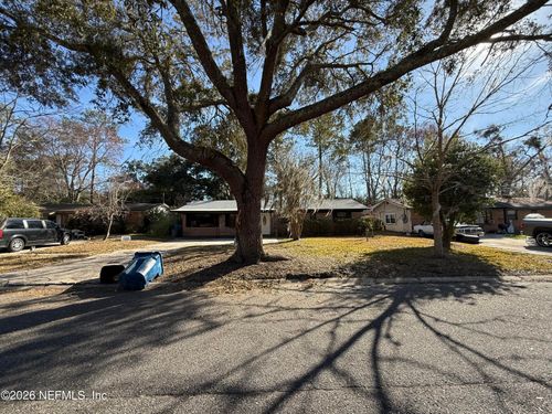 4424 Key Largo Dr, Jacksonville, FL, 32218-4451 | Card Image