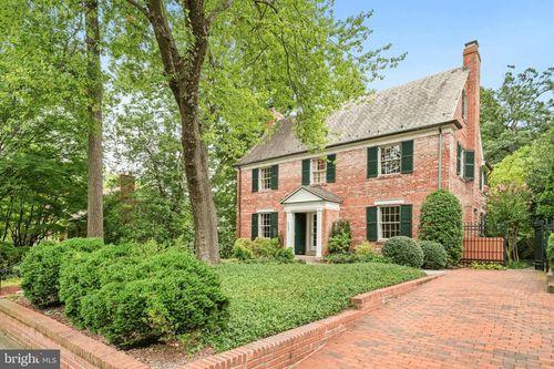 2721 31st Pl Nw, WASHINGTON, DC, 20008-3518 | Card Image