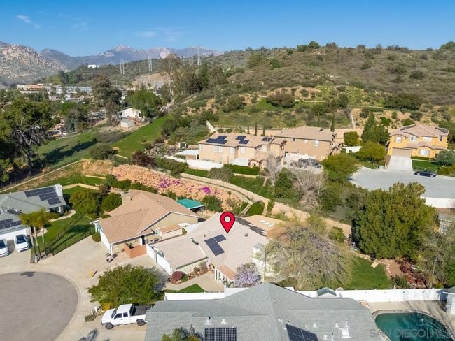 13499 Khuram St, House other with 4 bedrooms, 2 bathrooms and 5 parking in Lakeside CA | Image 44