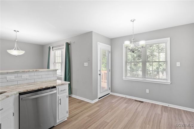 7825 Winding Ash Ct, House other with 3 bedrooms, 2 bathrooms and null parking in Chesterfield VA | Image 10