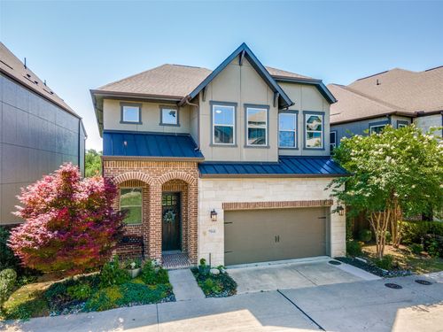 7044 Silverberry St, Dallas, TX, 75231-5844 | Card Image