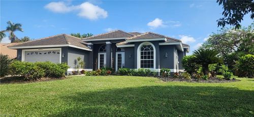 28511 Sombrero Dr, BONITA SPRINGS, FL, 34135-6820 | Card Image