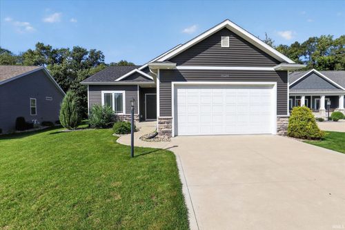 2509 E Timberstone Drive, Elkhart, IN, 46514-8662 | Card Image