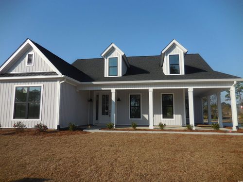2220 Pettus Way, Surfside Beach, SC, 29575 | Card Image