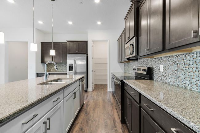 13646 Briand Ave, Townhouse with 3 bedrooms, 3 bathrooms and null parking in ORLANDO FL | Image 7