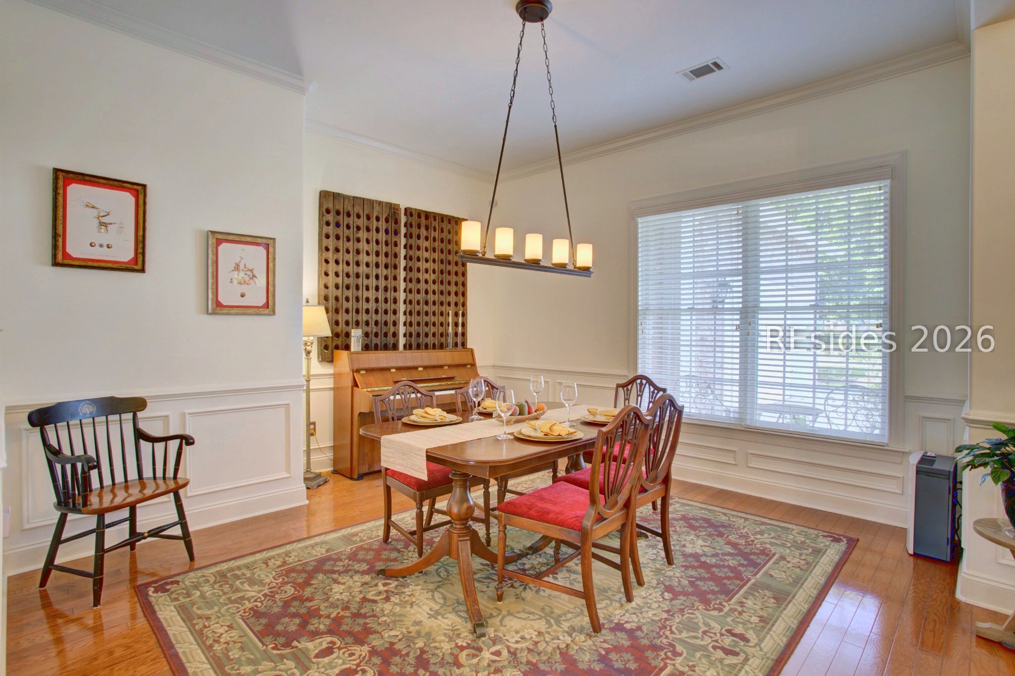 Residential in Hardeeville 5