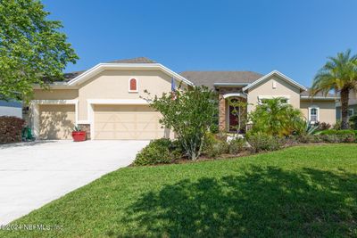 577 Stately Shoals Trail, House other with 4 bedrooms, 3 bathrooms and null parking in Ponte Vedra FL | Image 1