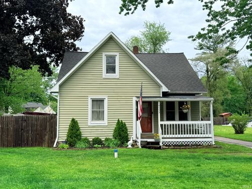 19553 Eaton Ave, South Bend, IN, 46637-1828 | Card Image