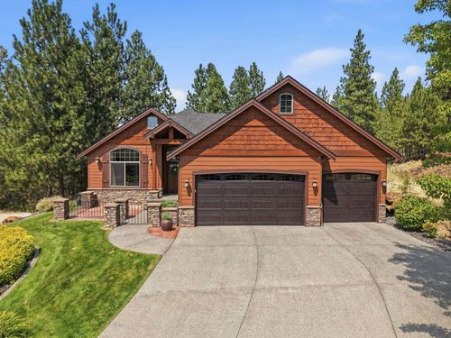 400 N Timberfield Ln, Liberty Lake, WA, 99019-5108 | Card Image